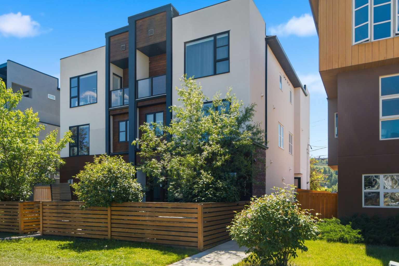 2, 4733 17 Avenue NW, T3B 0P4