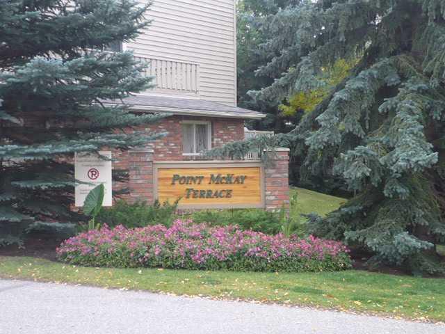 213 Point Mckay Terrace NW, T3B 5B6