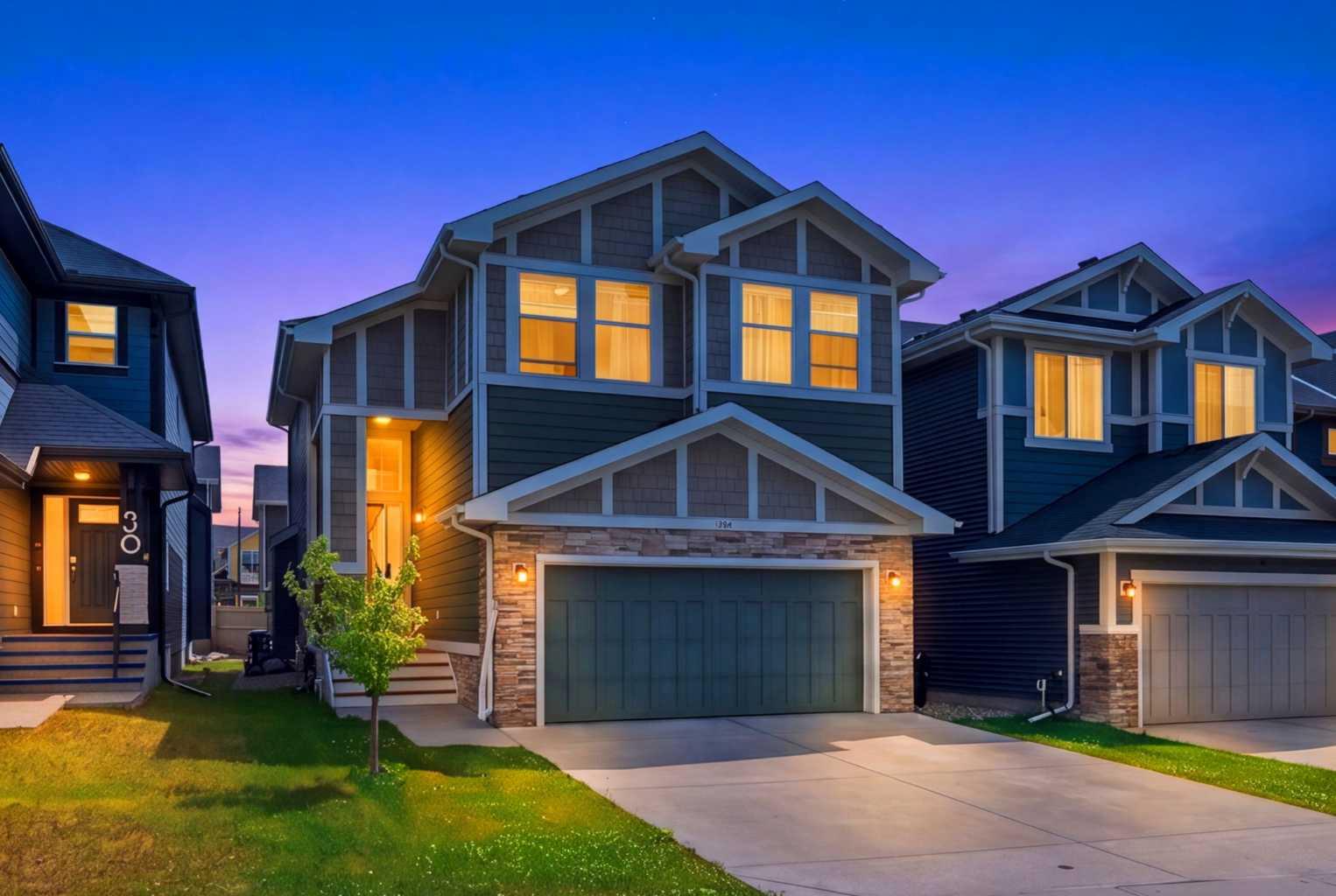 52 Sunrise Way, T4C 2S3