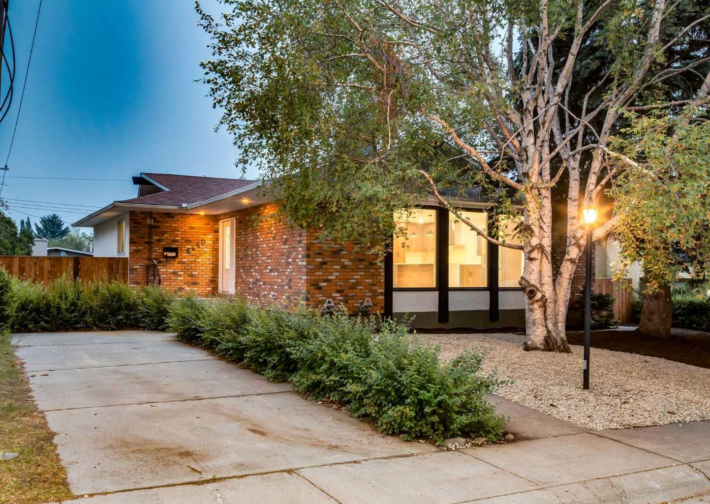 6460 Silver Ridge Way NW, T3B3X7