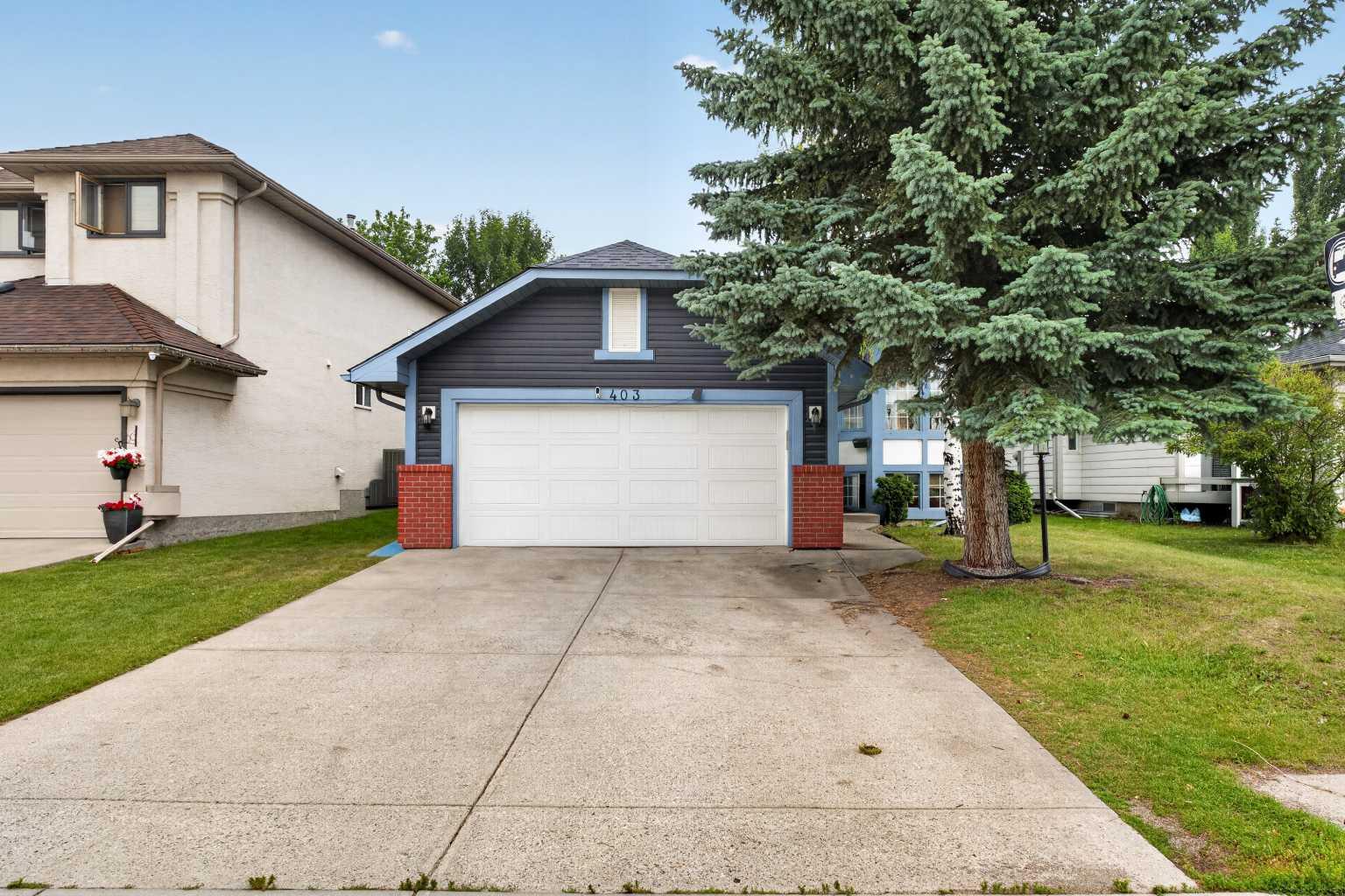 403 Shawinigan Drive SW, T2Y 3A2