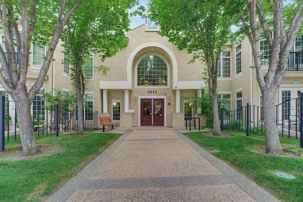 205, 4835 Dalhousie Drive NW, T3A 5R7