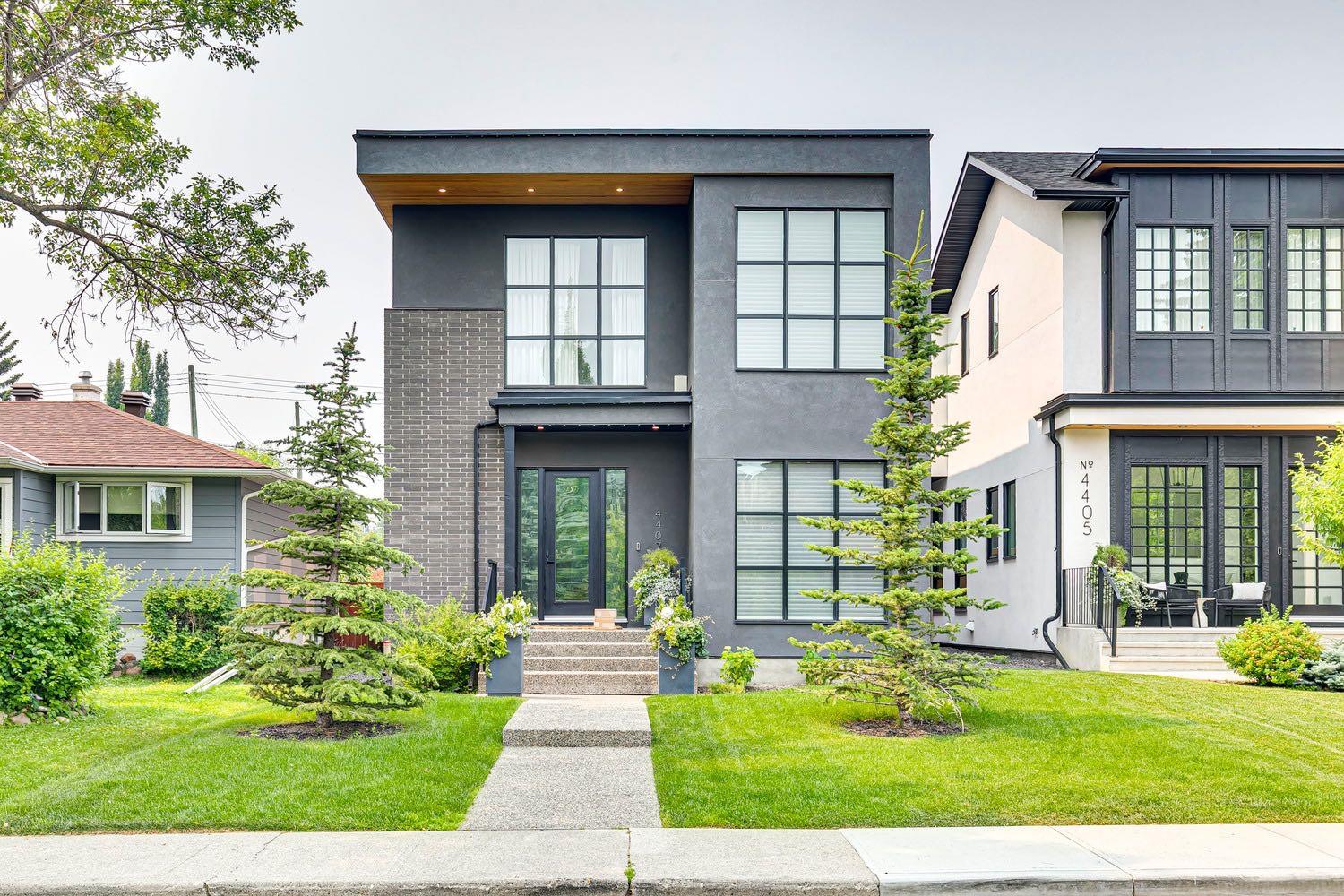4407 17 Street SW, T2T 4R1