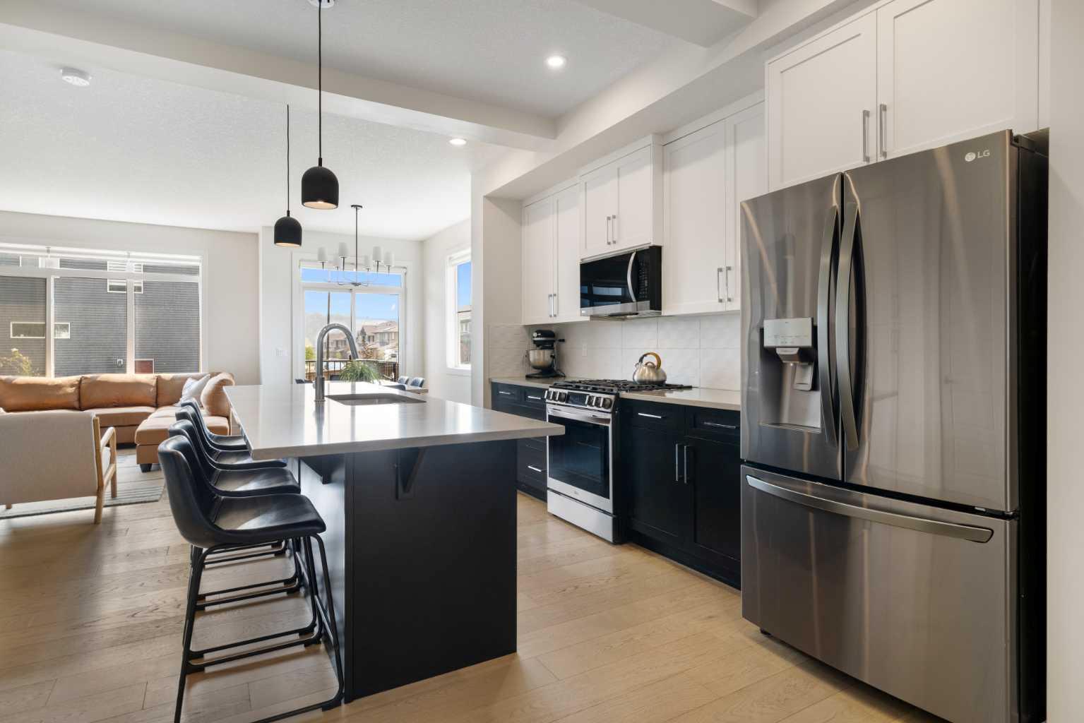 4 Mill Road, T4C 3B9