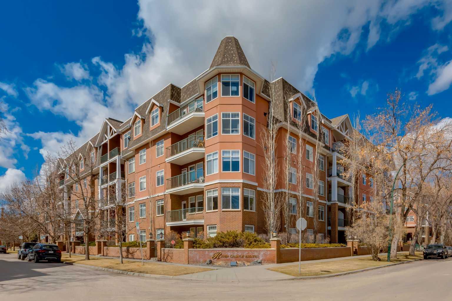 302, 59 22 Avenue SW, T2S3C7