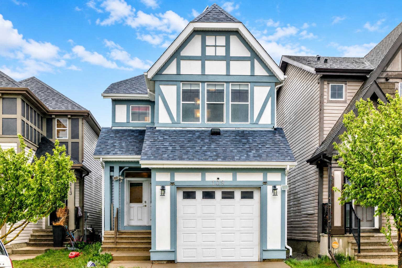 109 New Brighton Park SE, T2Z 1B2