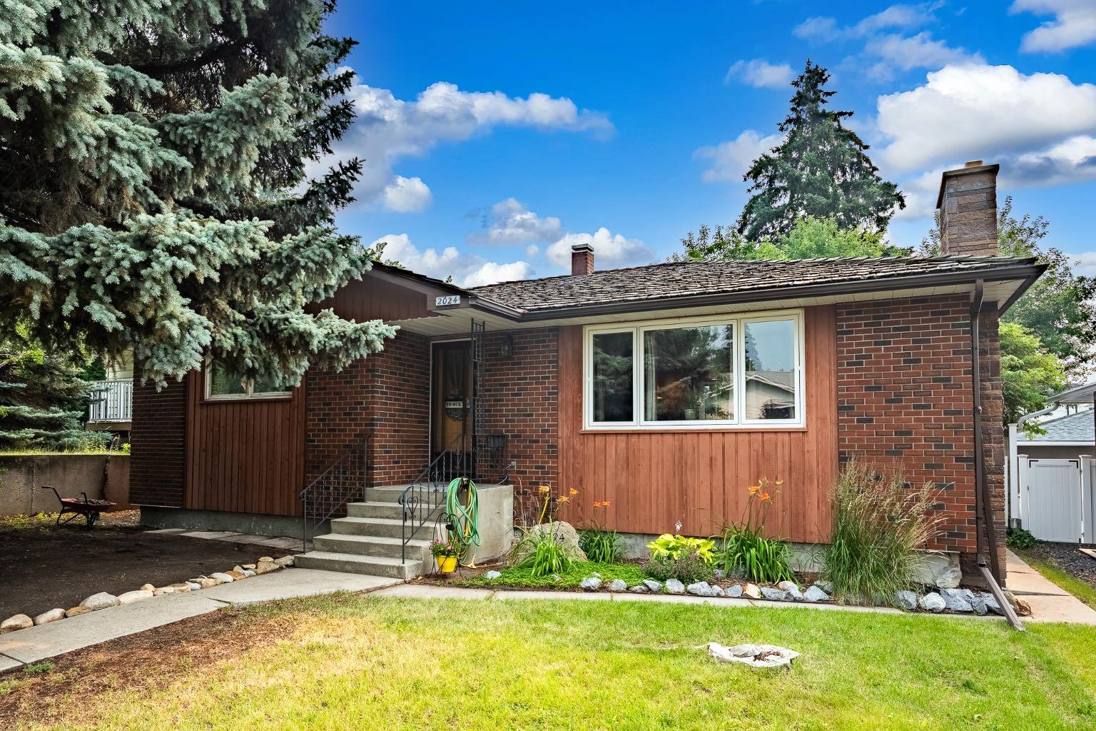 2024 Crocus Road NW, T2L0Z8