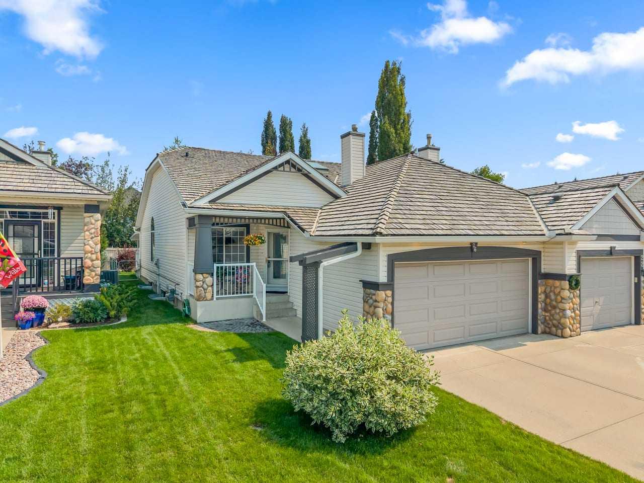 26 Chaparral Close SE, T2X 3L7