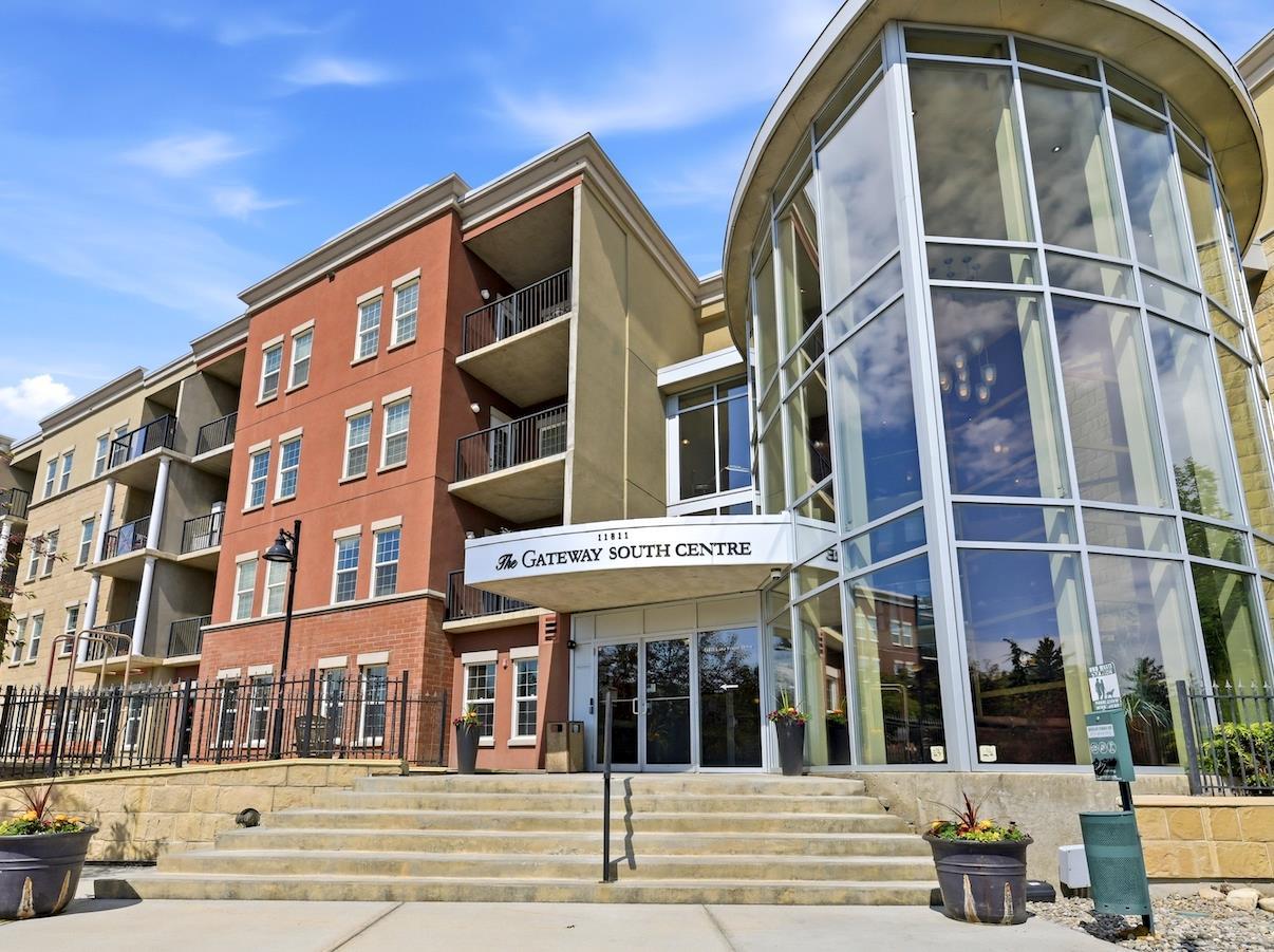 5605, 11811 Lake Fraser Drive SE, T2J7J4