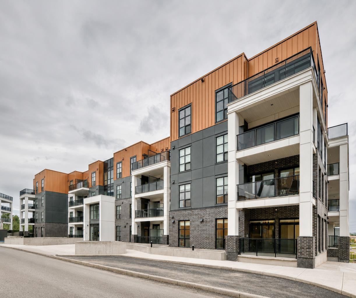 2305, 4270 Norford Avenue NW, T3B 6A8