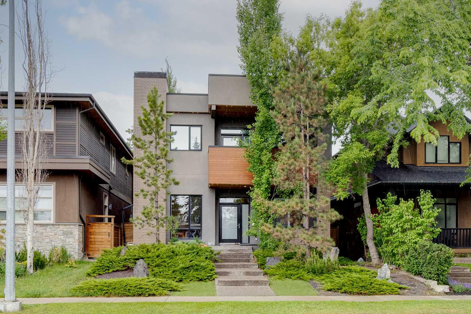 2330 7 Avenue NW, T2N 1A2