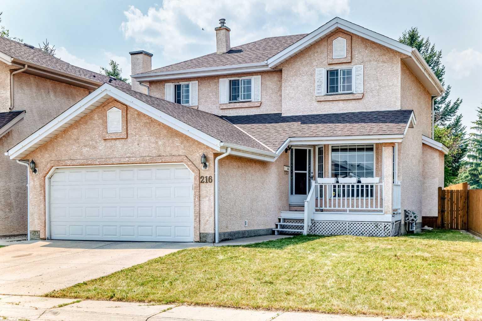 216 Millbank Road SW, T2Y 2Z2