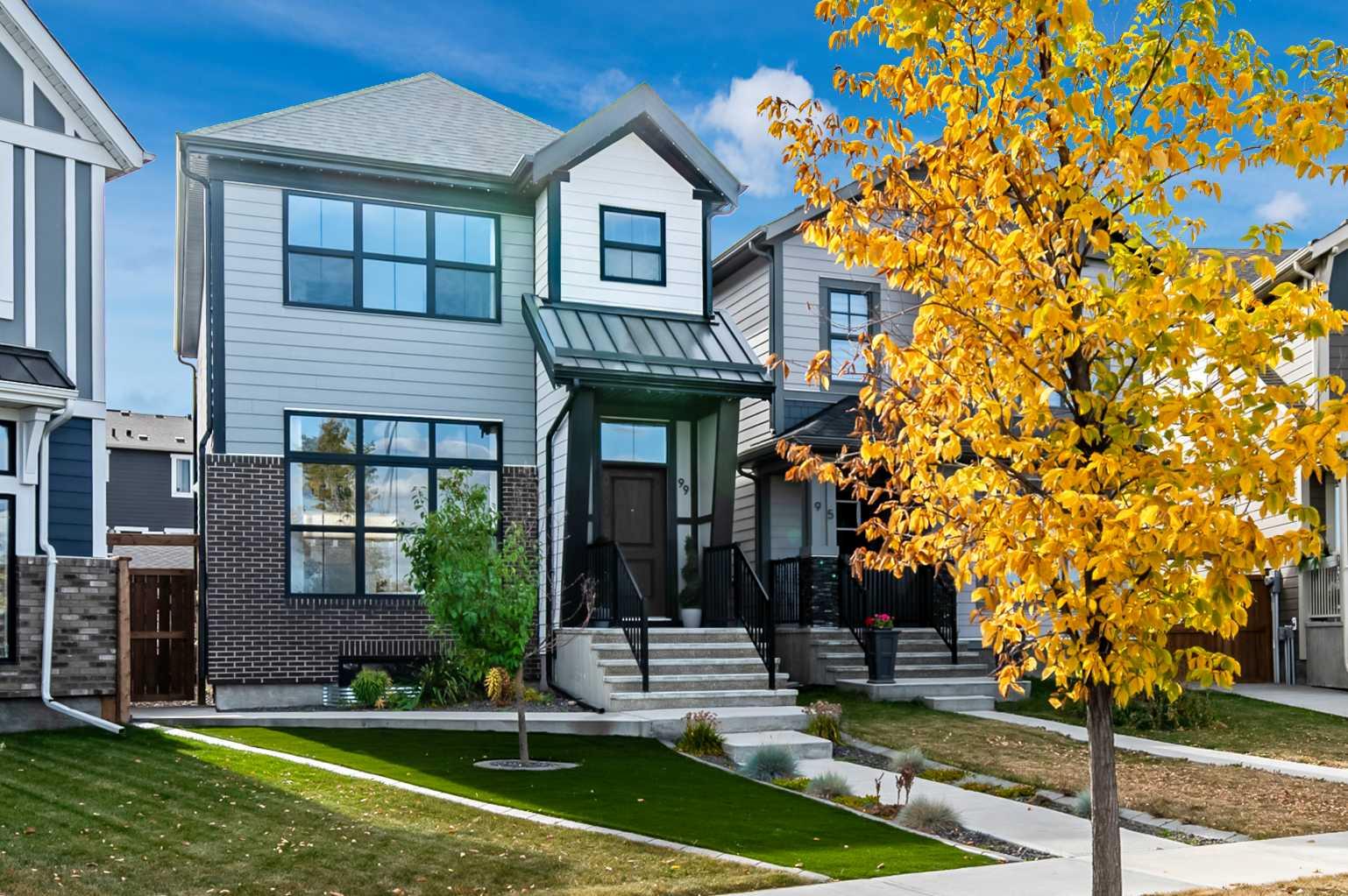 99 Masters Road SE, T3M3A1