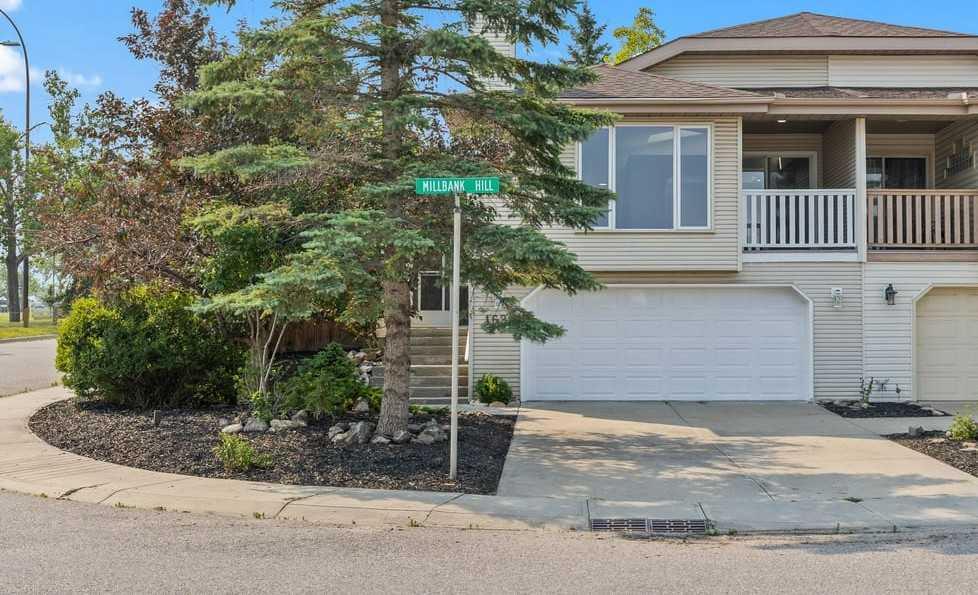162 Millbank Hill SW, T2Y2Z2