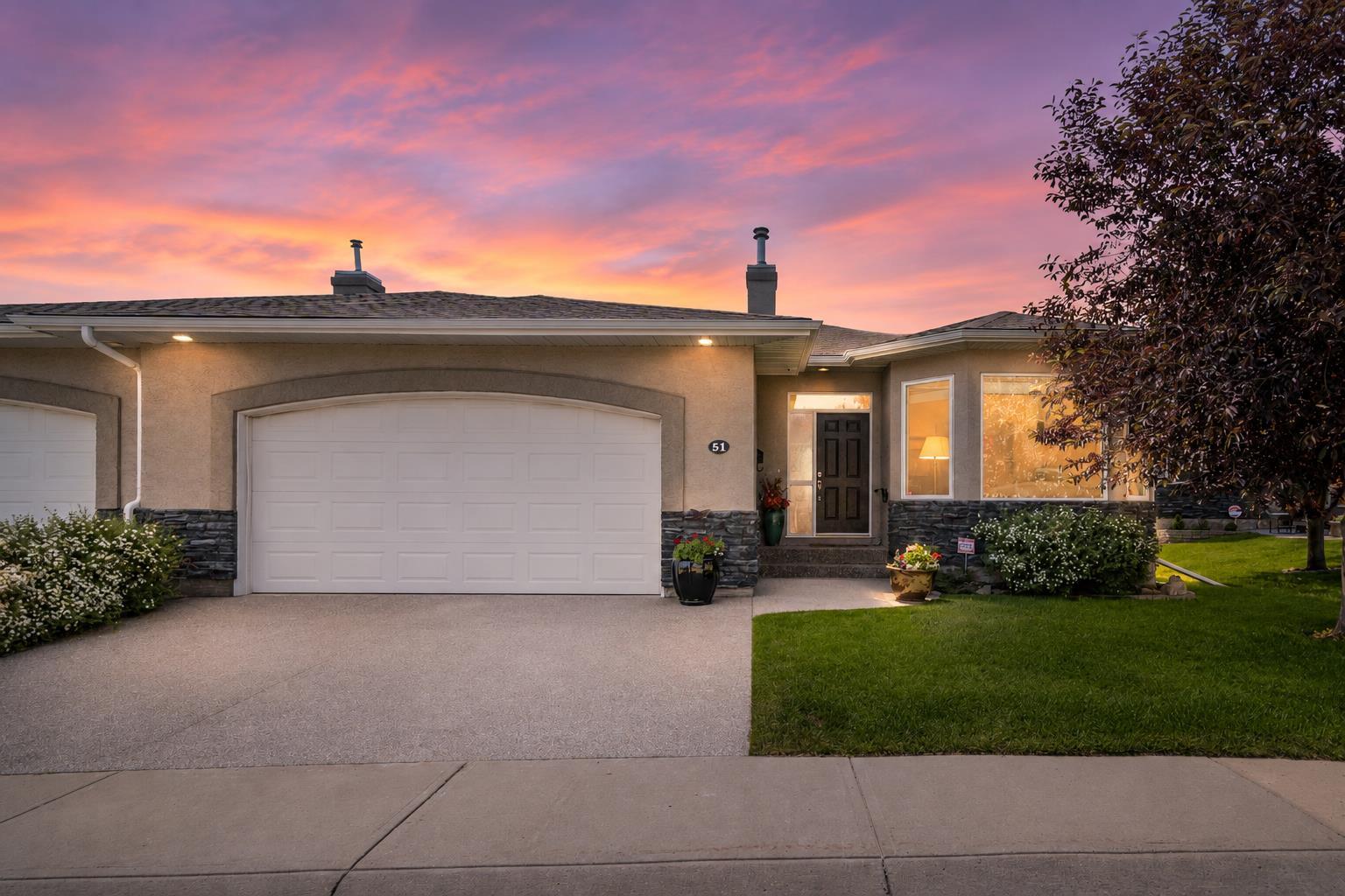 51 Elysian Crescent SW, T3H0E7