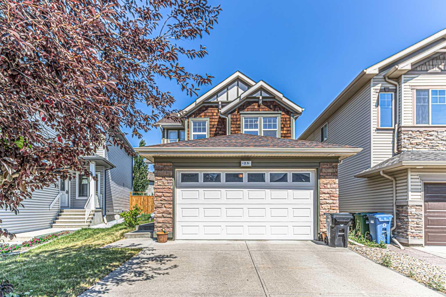23 Royal Oak Terrace NW, T3G 6A5