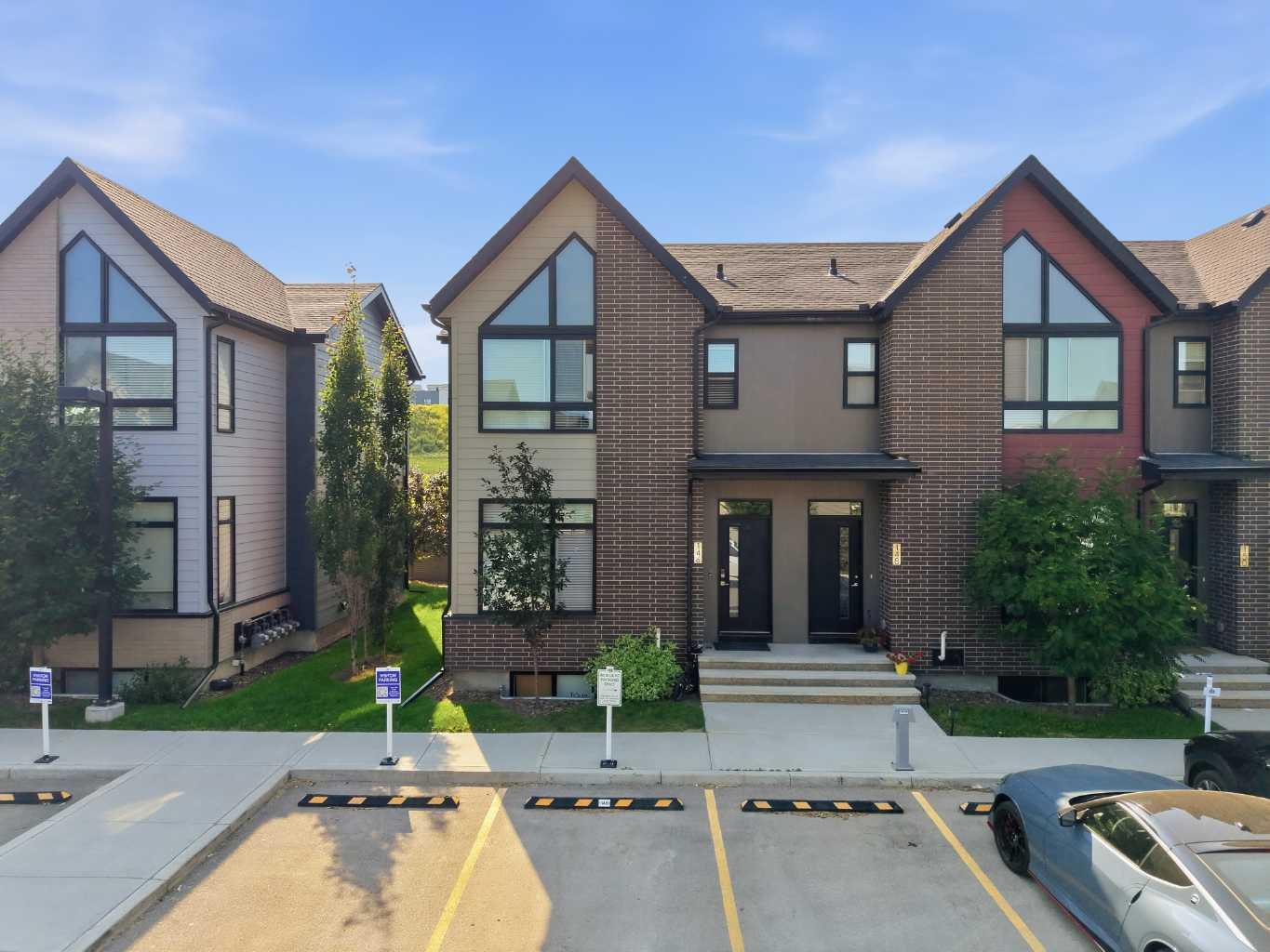 146 Sage Meadows Gardens NW, T3P 1K2