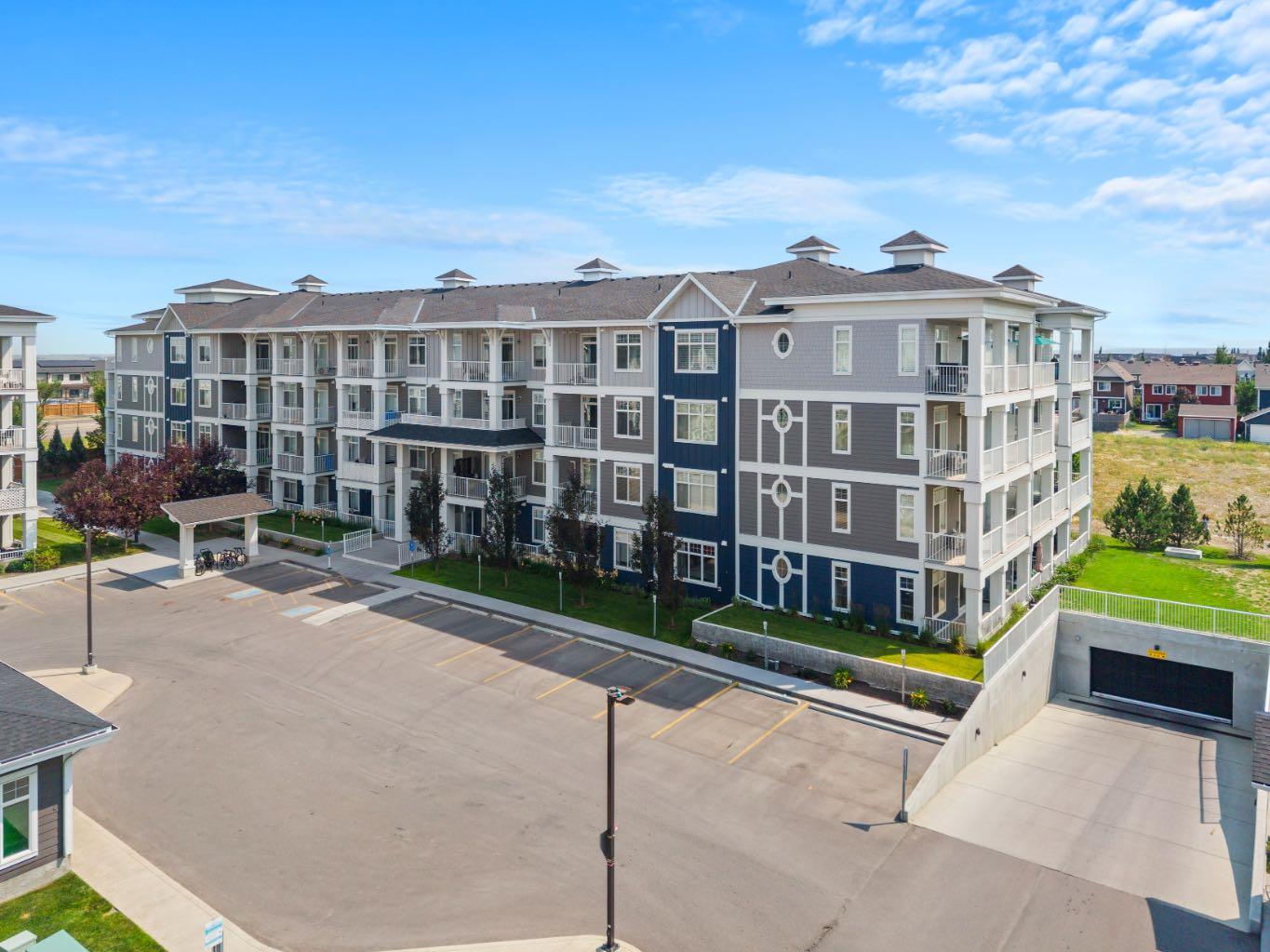 313, 300 Auburn Meadows Common SE, T3M 3E7