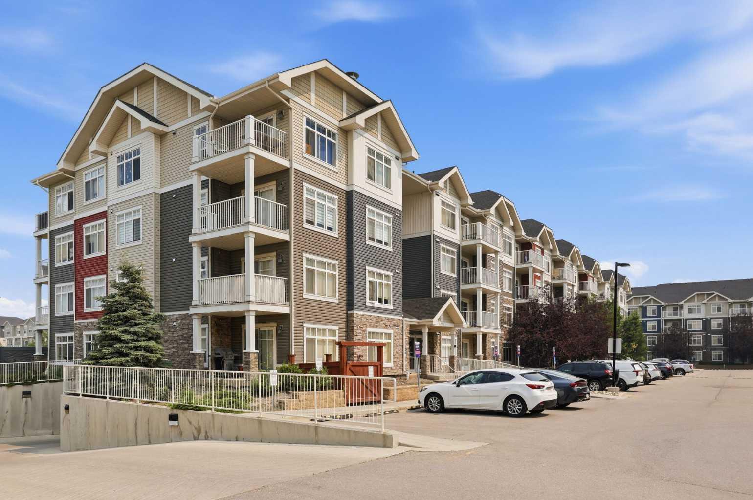 4304, 155 Skyview Ranch Way NE, T3N 0L4