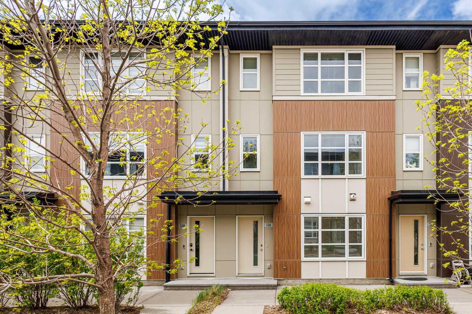 506 Evansridge Park NW, T3P 0N7