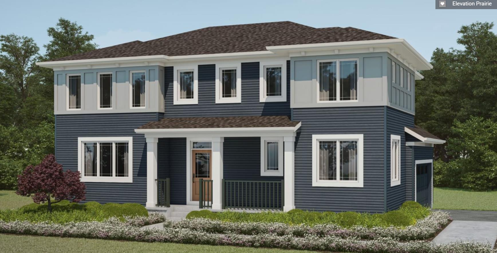 1093 Southwinds Manor SW, T4B 5X5
