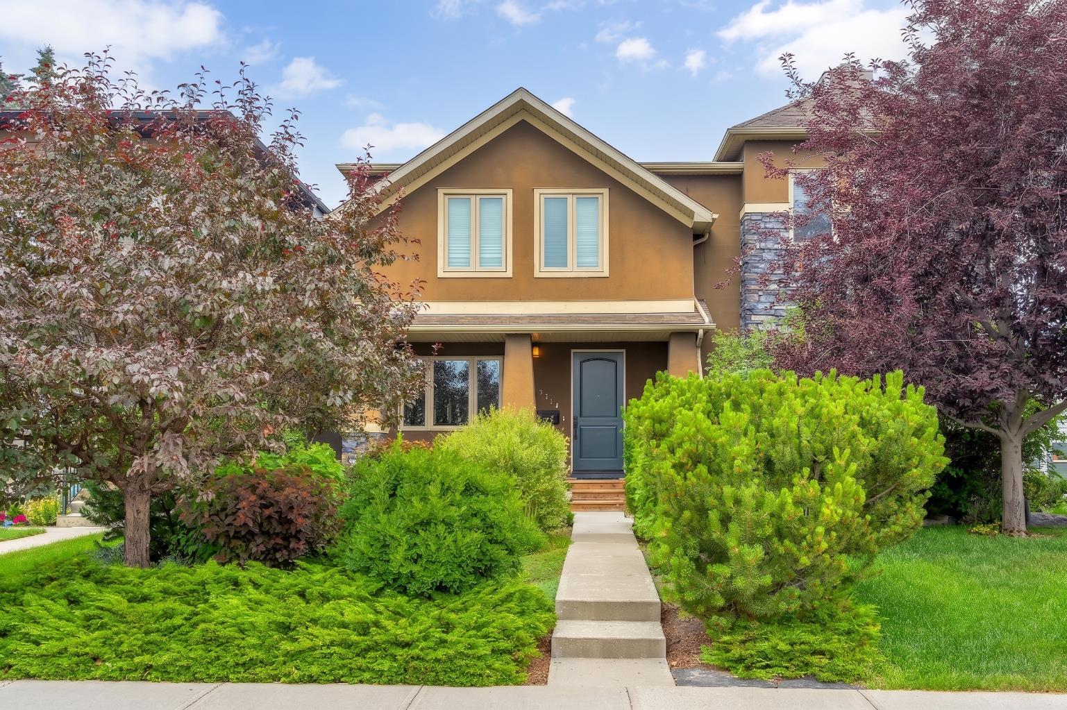 2104 23 Avenue NW, T2M 1W3