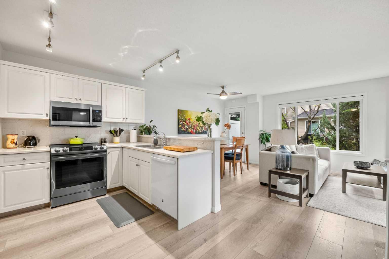 40 Chaparral Ridge Terrace SE, T2X3N6
