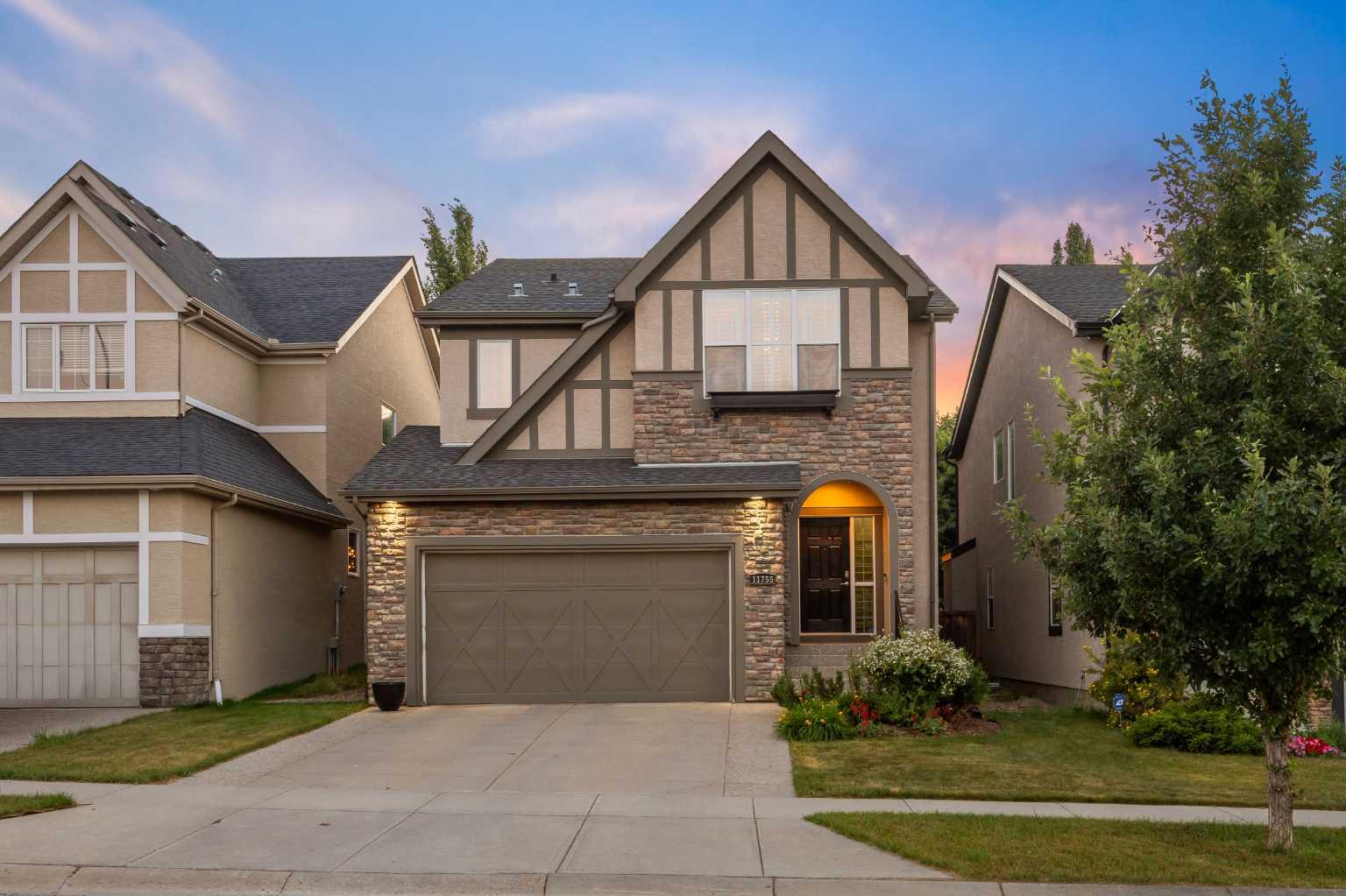11755 Valley Ridge Boulevard NW, T3B 5Z9