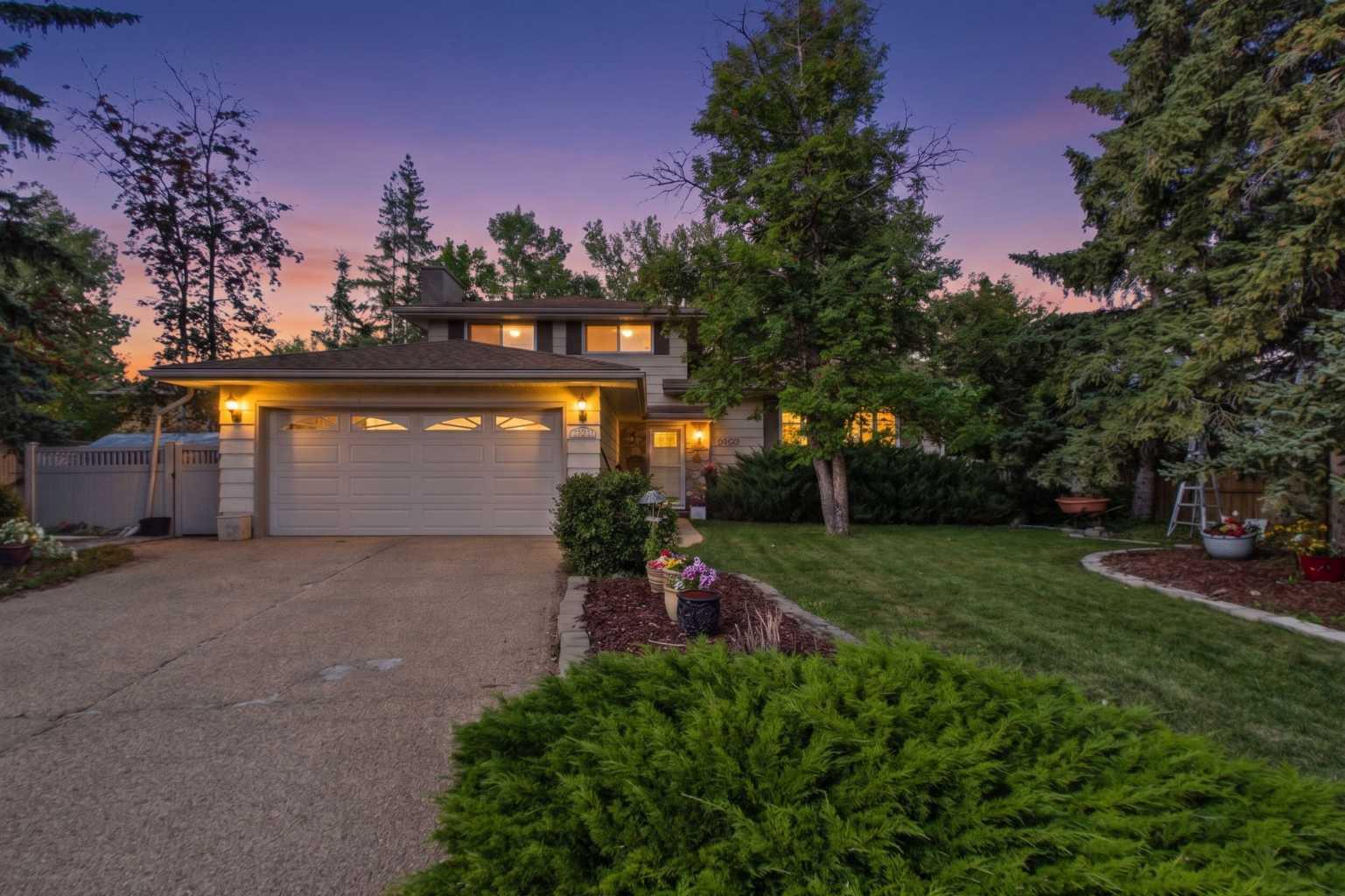 10716 Mapleshire Crescent SE, T2J1Y9