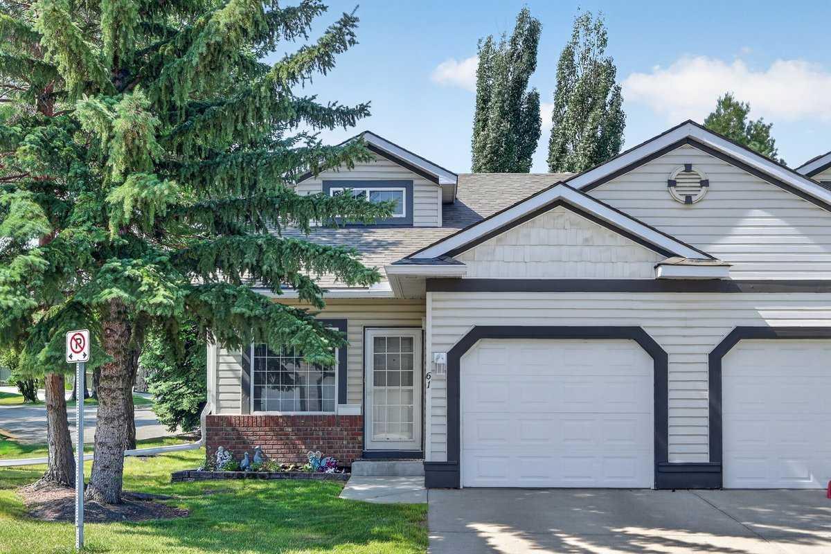 61 Somervale Point SW, T2Y 3K4
