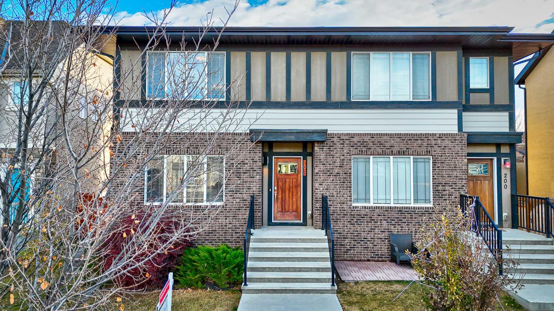 198 Masters Avenue SE, T3M2B7