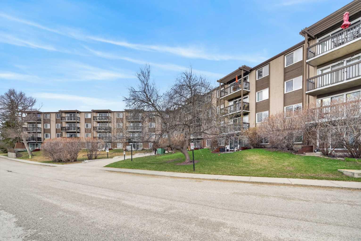 602, 8948 Elbow Drive SW, T2H 0V9