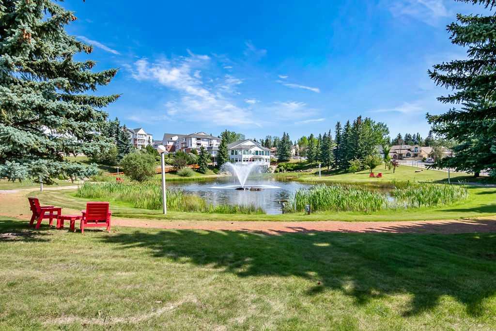 1103, 1103 Hawksbrow Point NW, T3G 4C9