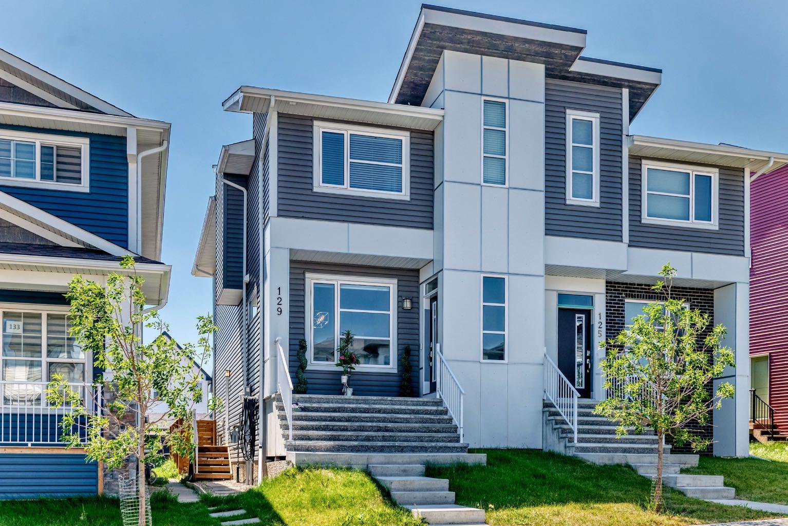 129 Calhoun Common NE, T3P 1T2