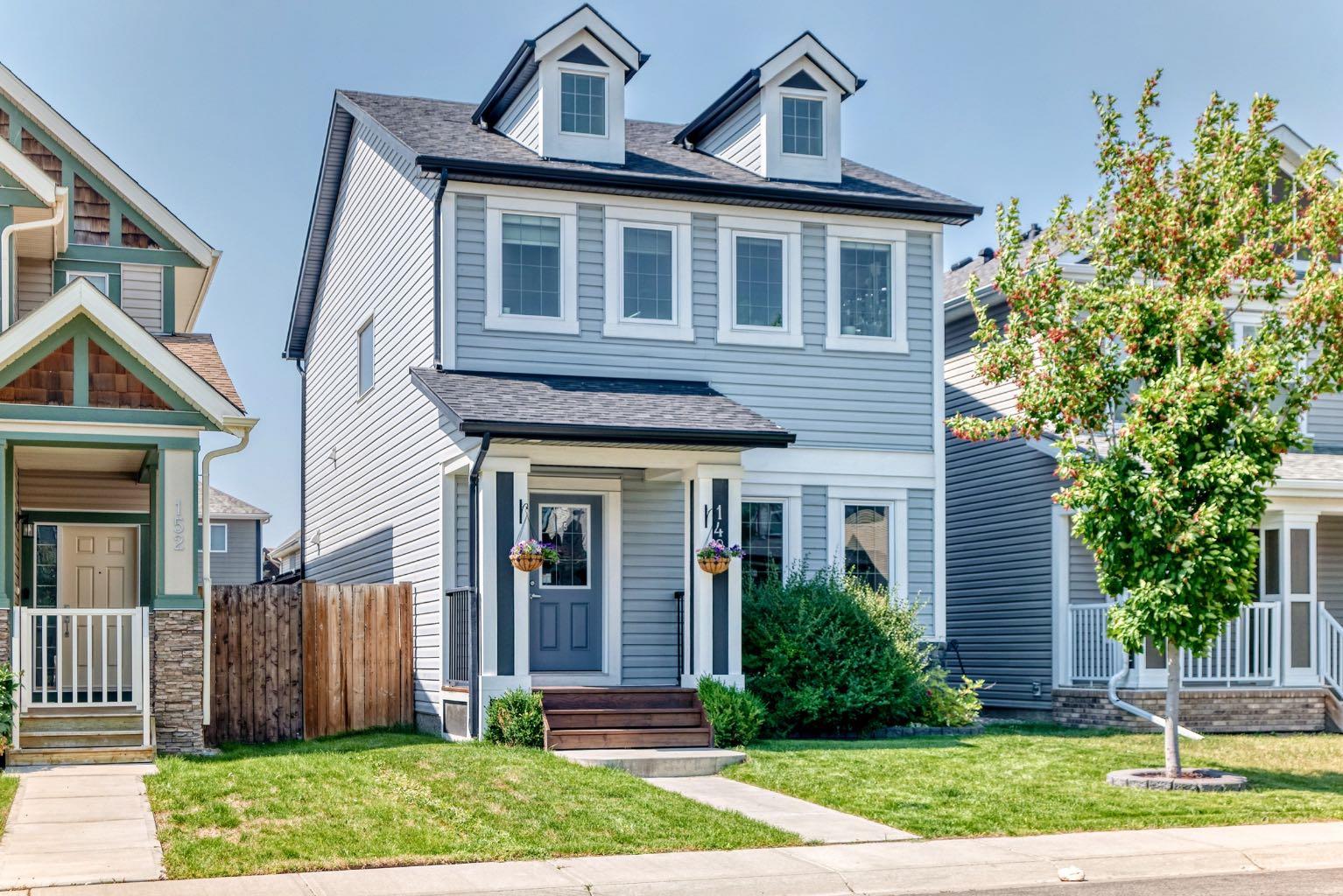 148 Copperpond Parade, T2Z5A9