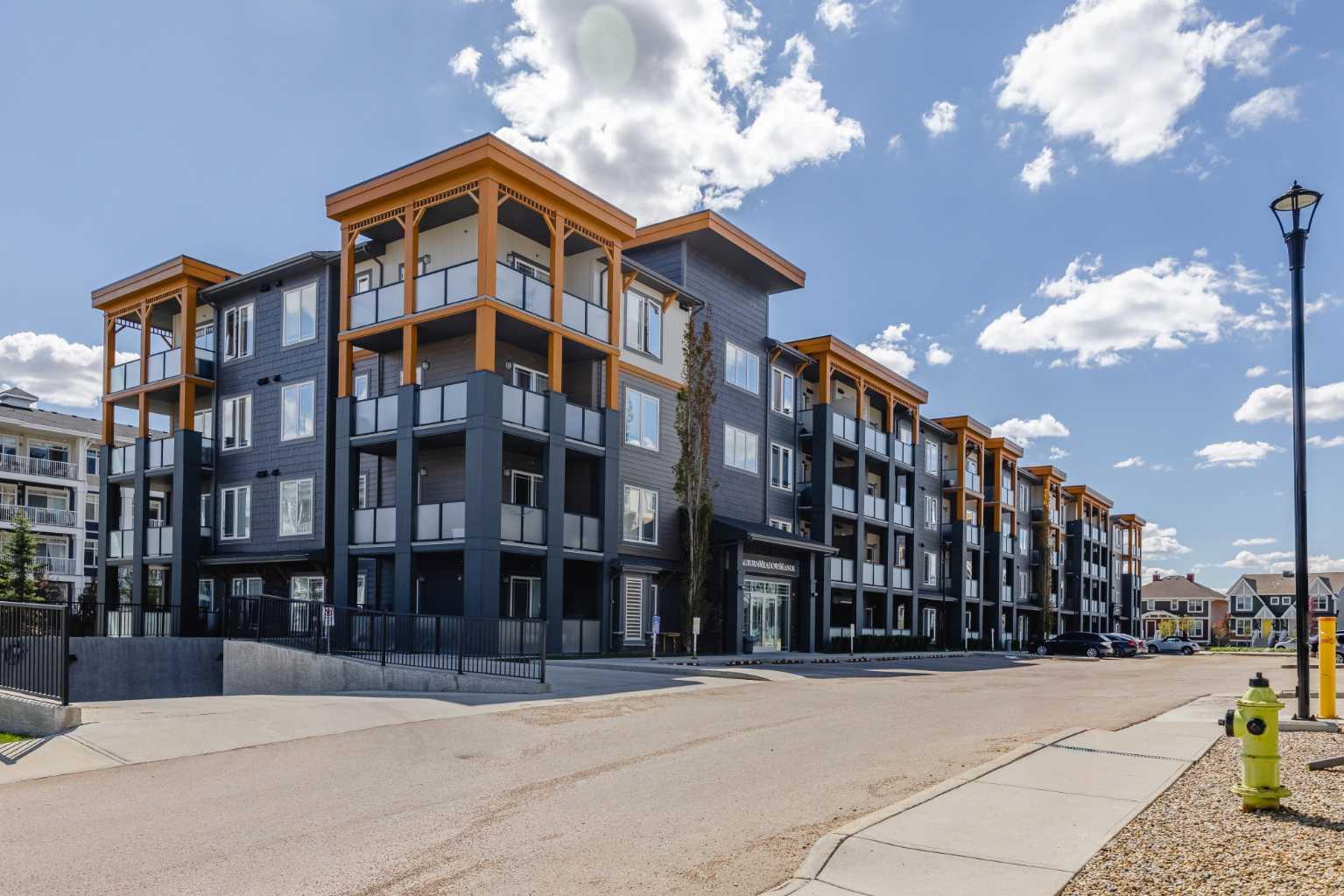 315, 100 Auburn Meadows Manor SE, T3M 2S6