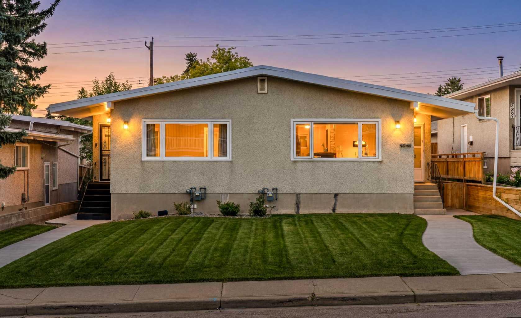 727 67 Avenue SW, T2V 0M4