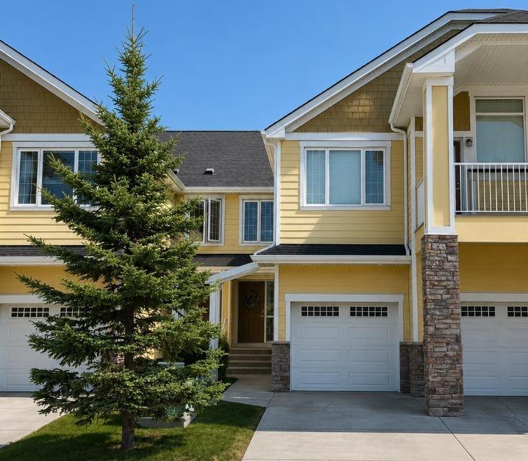 802, 2400 Ravenswood View SE, T4A 0V7