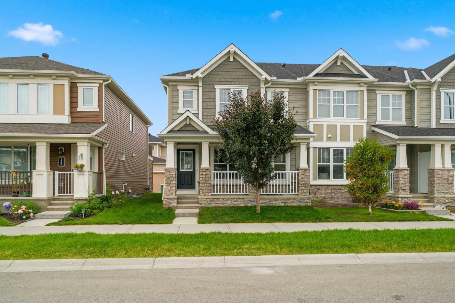 1449 Carrington Boulevard NW, T3P 0Y7