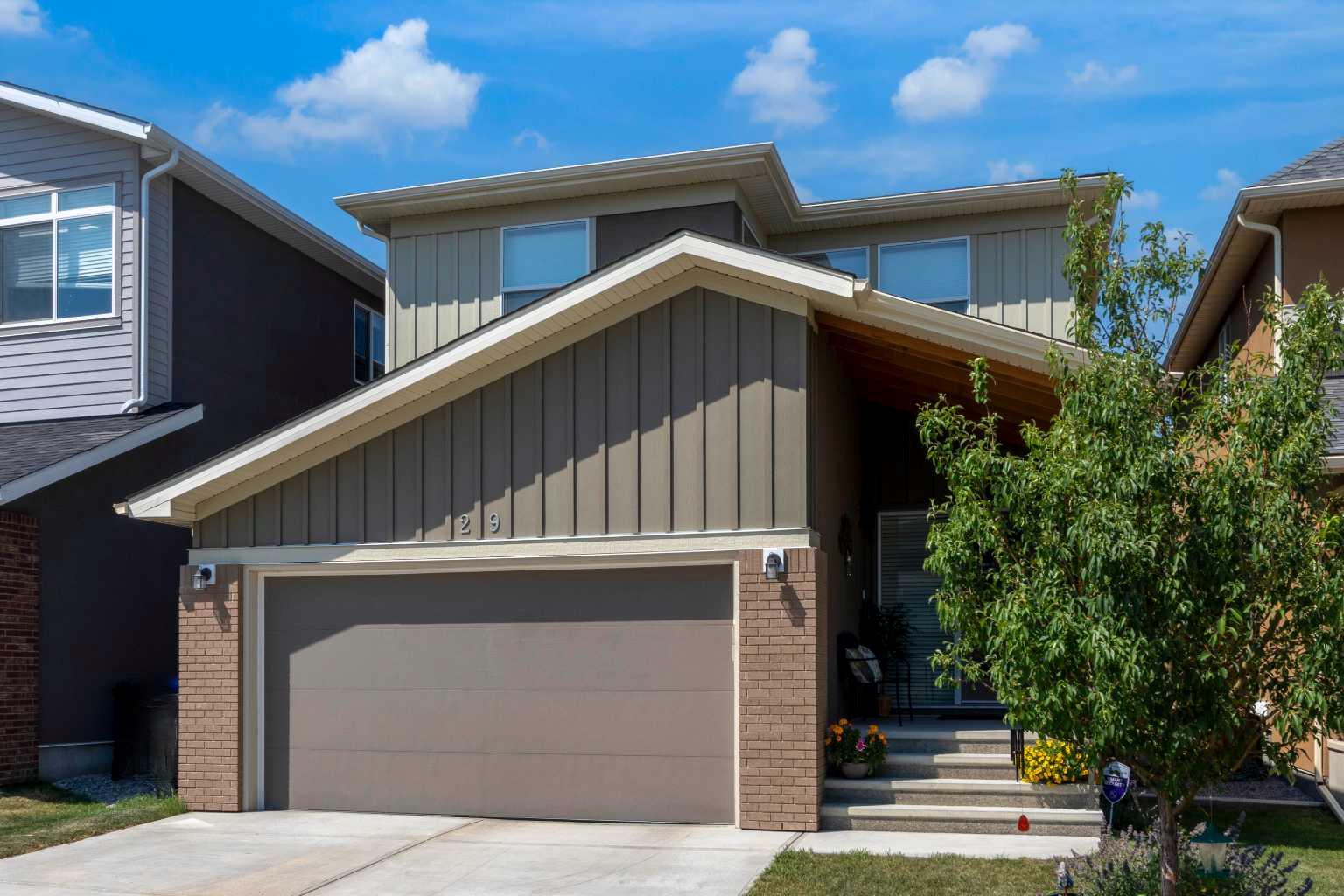 29 Sage Meadows Park NW, T3P 0Y3