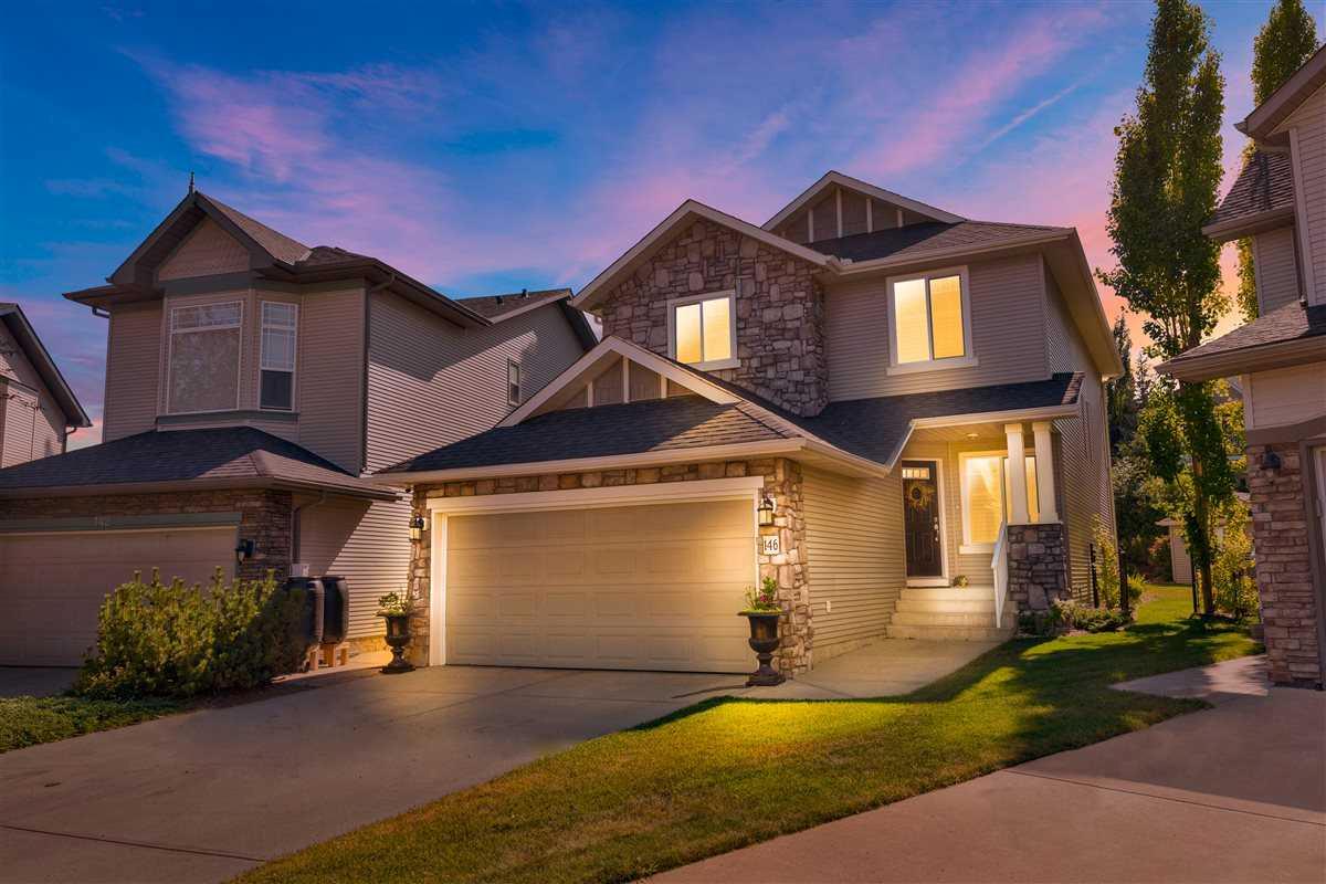 146 Springborough Point SW, T3H 5T5