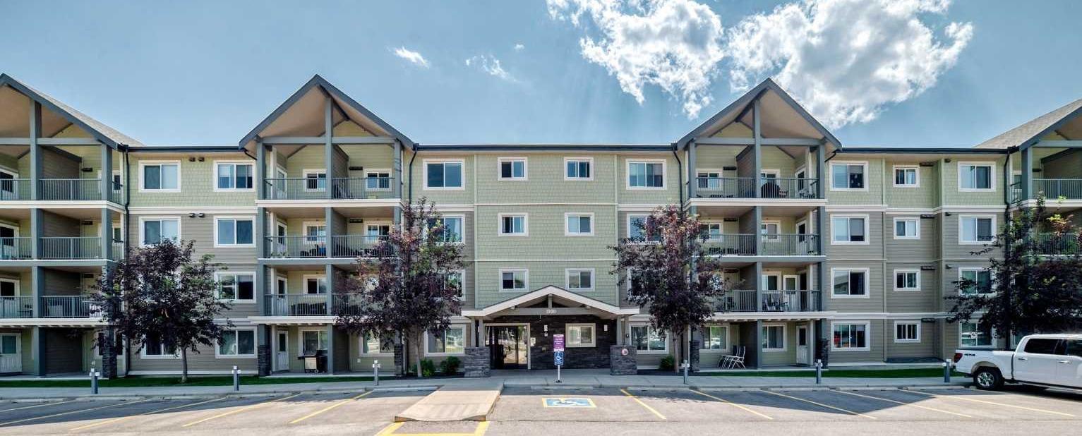 1406, 181 Skyview Ranch Manor NE, T3N 0V2