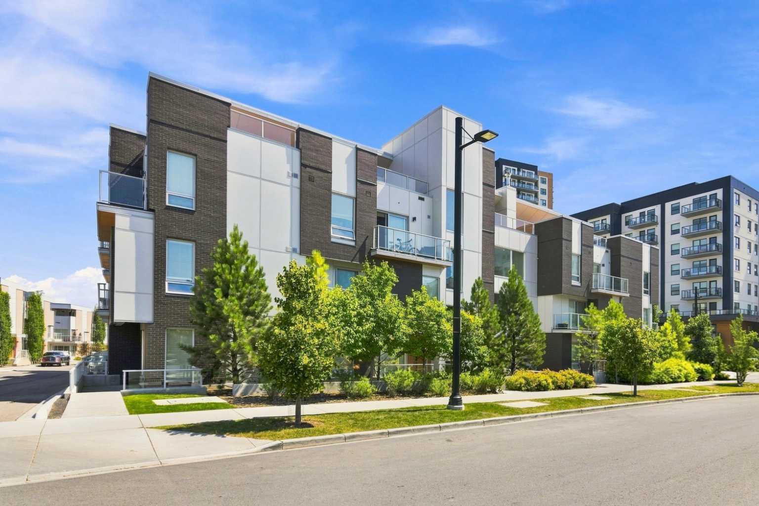 408, 3130 Thirsk Street NW, T3B 6H4