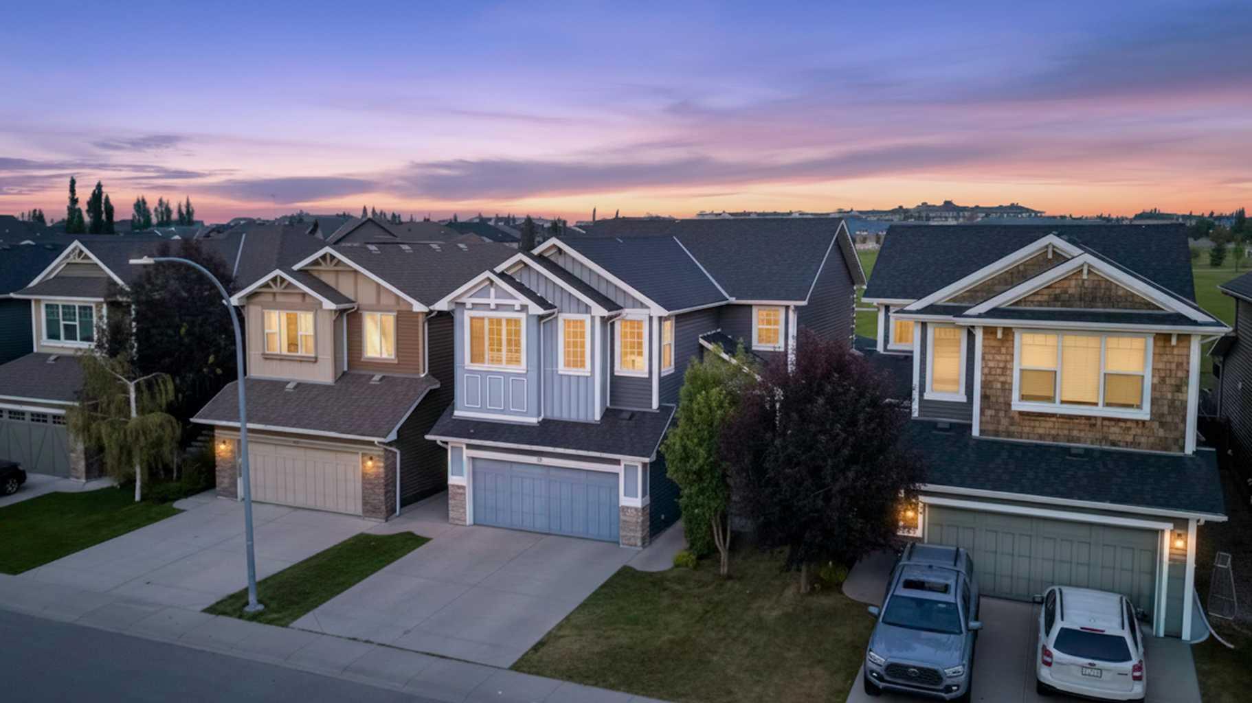 76 AUBURN GLEN Heights SE, T3M0N1
