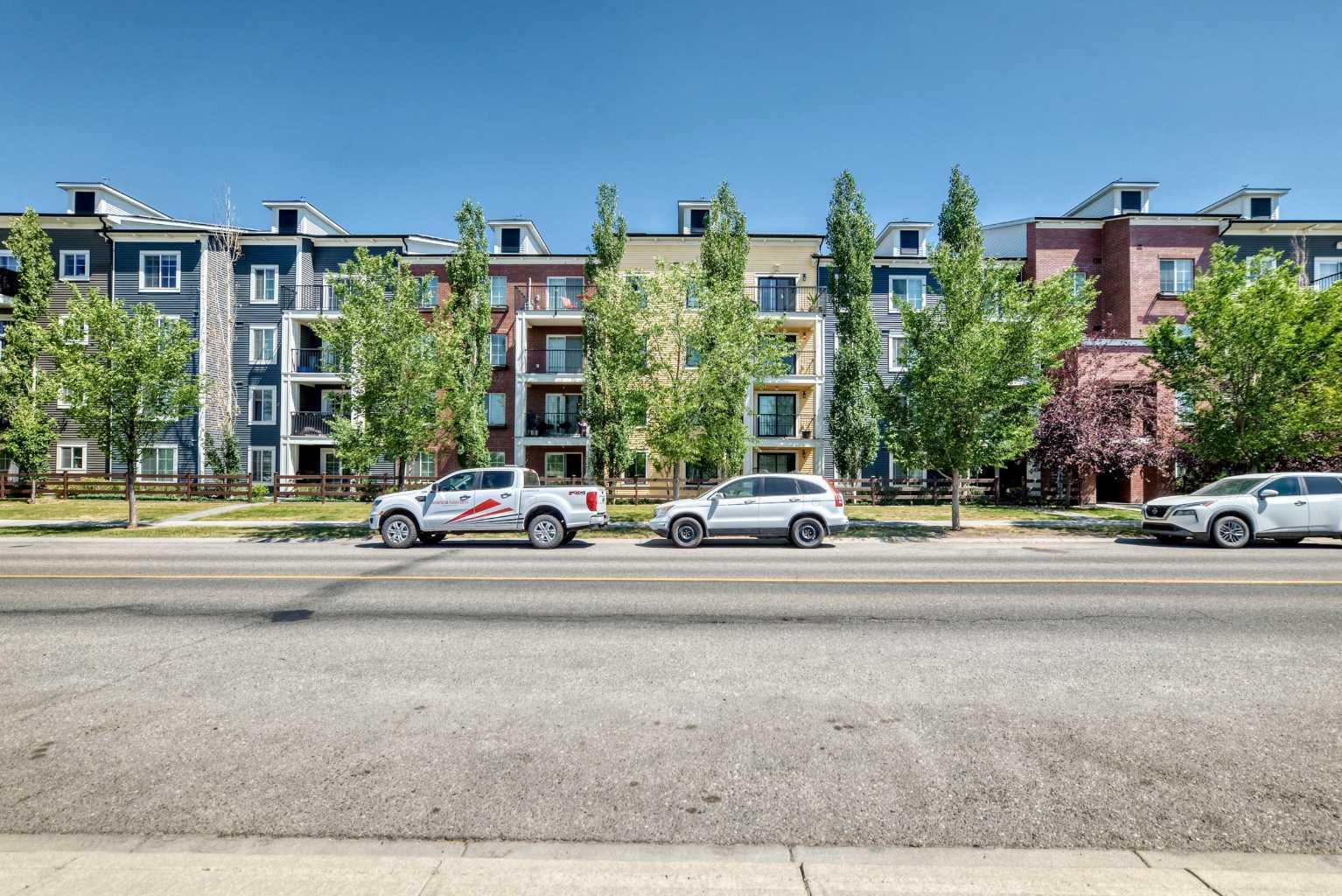 5102, 755 Copperpond Boulevard SE, T2Z 4R2