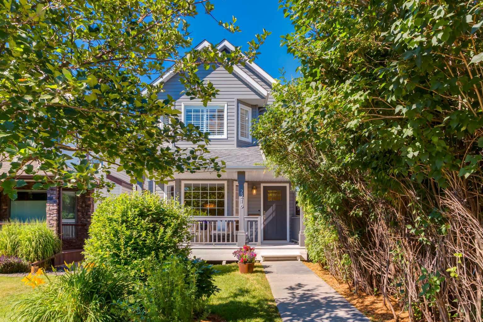 2218 3 Avenue NW, T2N0K6