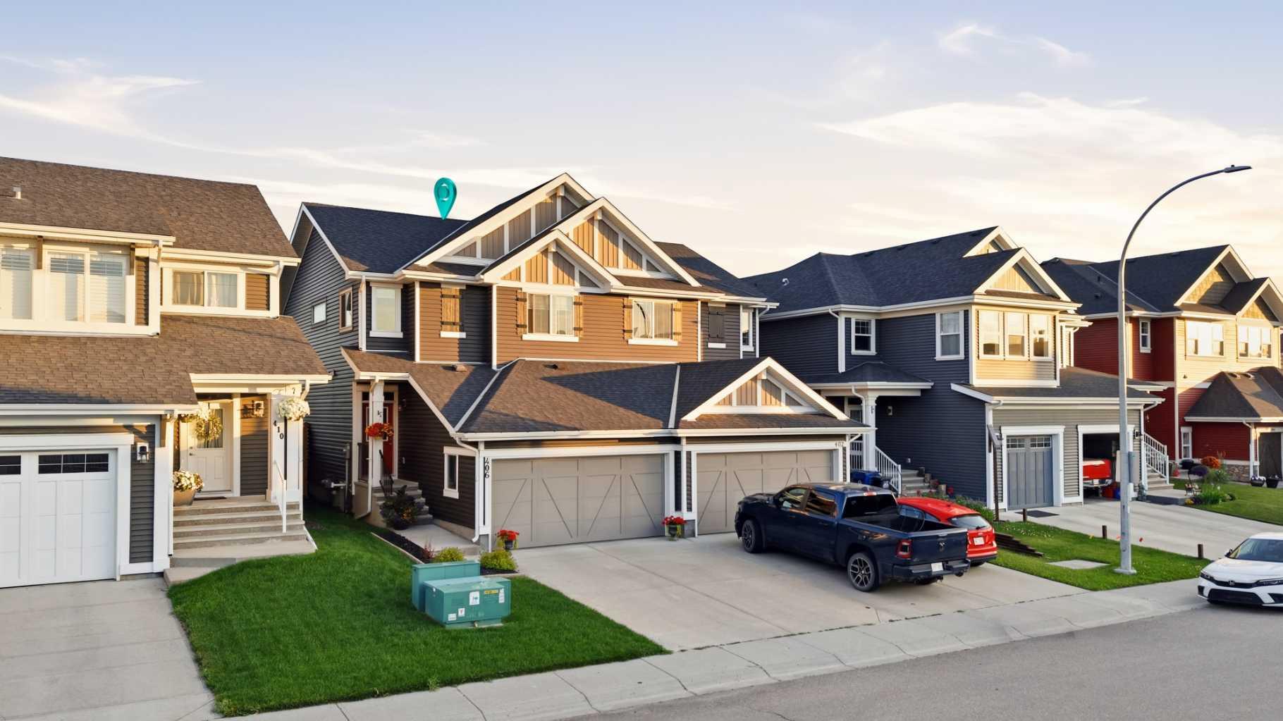406 River Heights Crescent, T4C 0T9