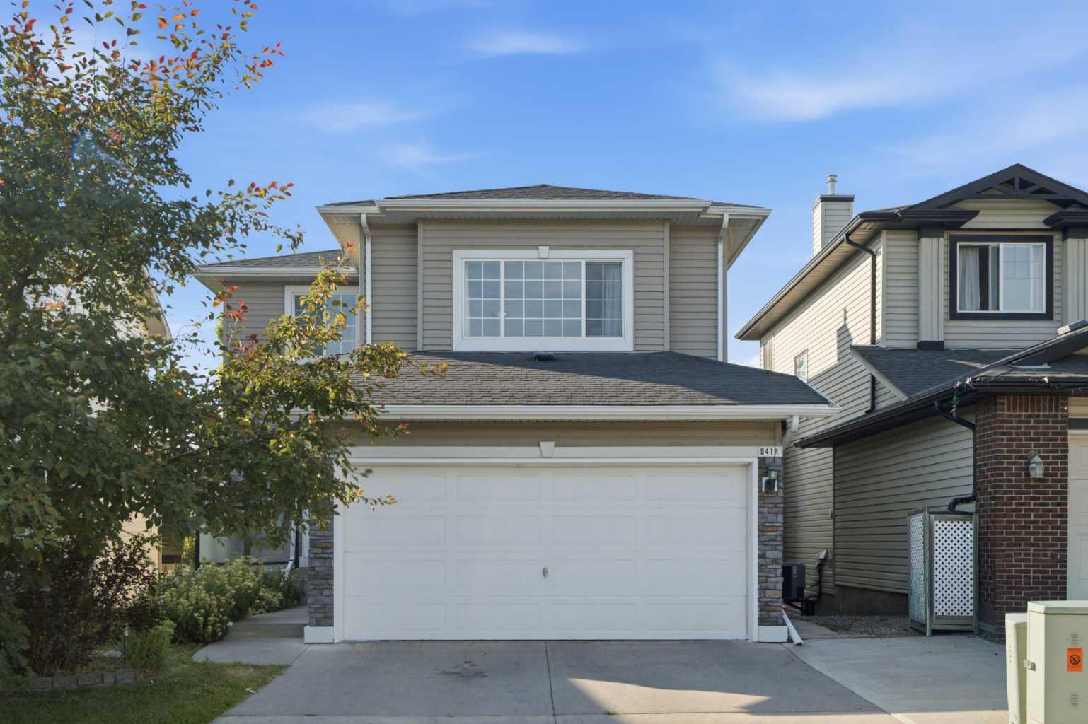 541 Citadel Meadow Bay NW, t3g4y9