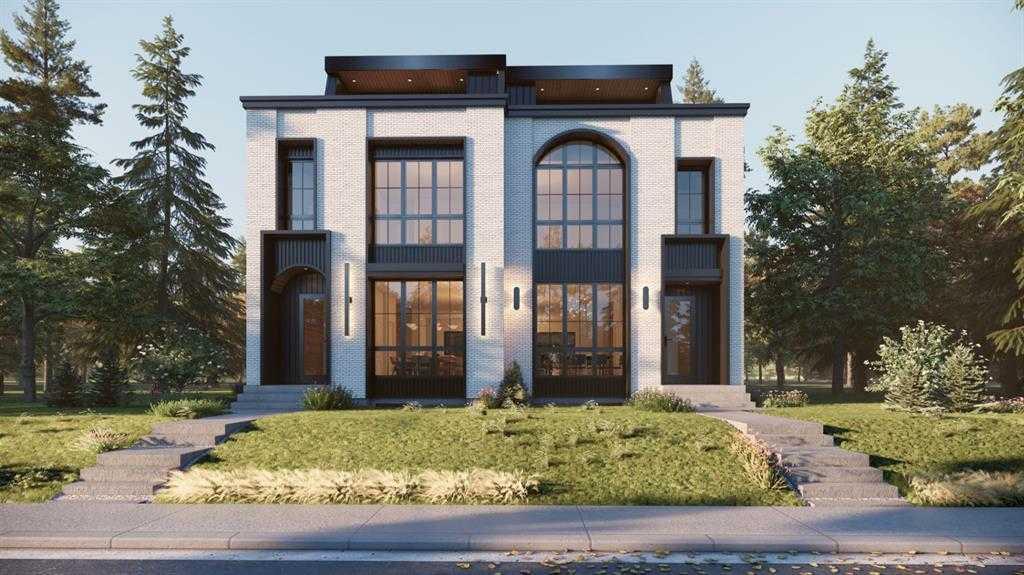 907 36A Street NW, T2N 3B2
