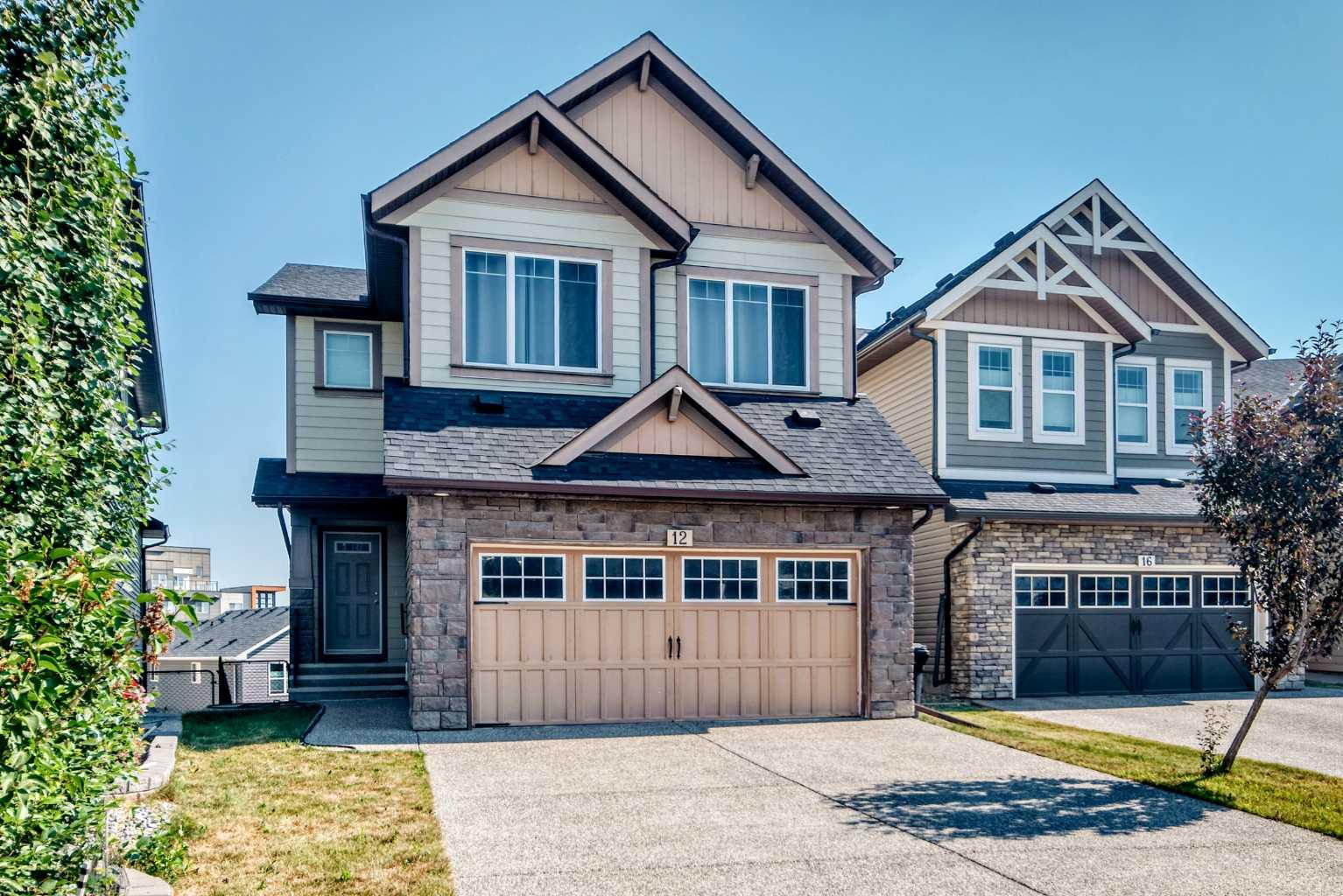 12 Kincora Mews NW, T3R 0N3